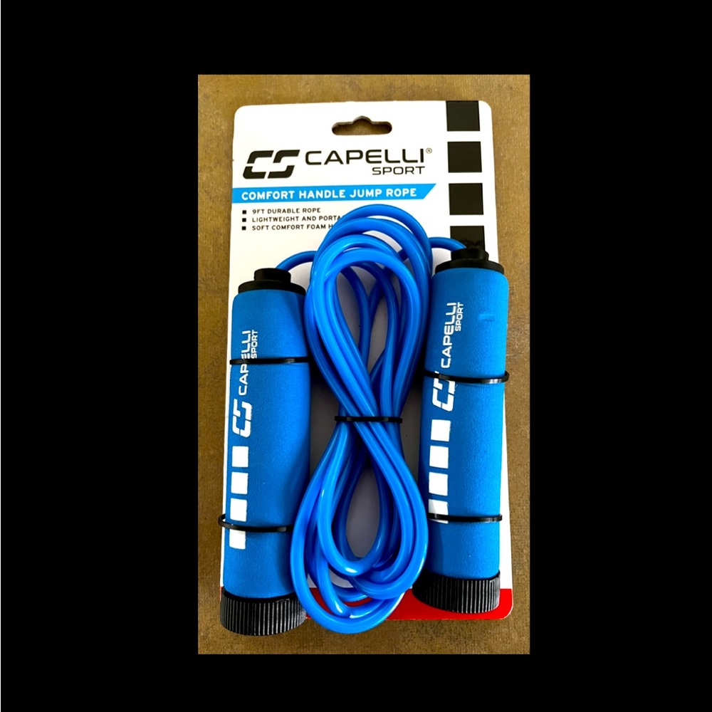 Capelli Jump Rope - NWT